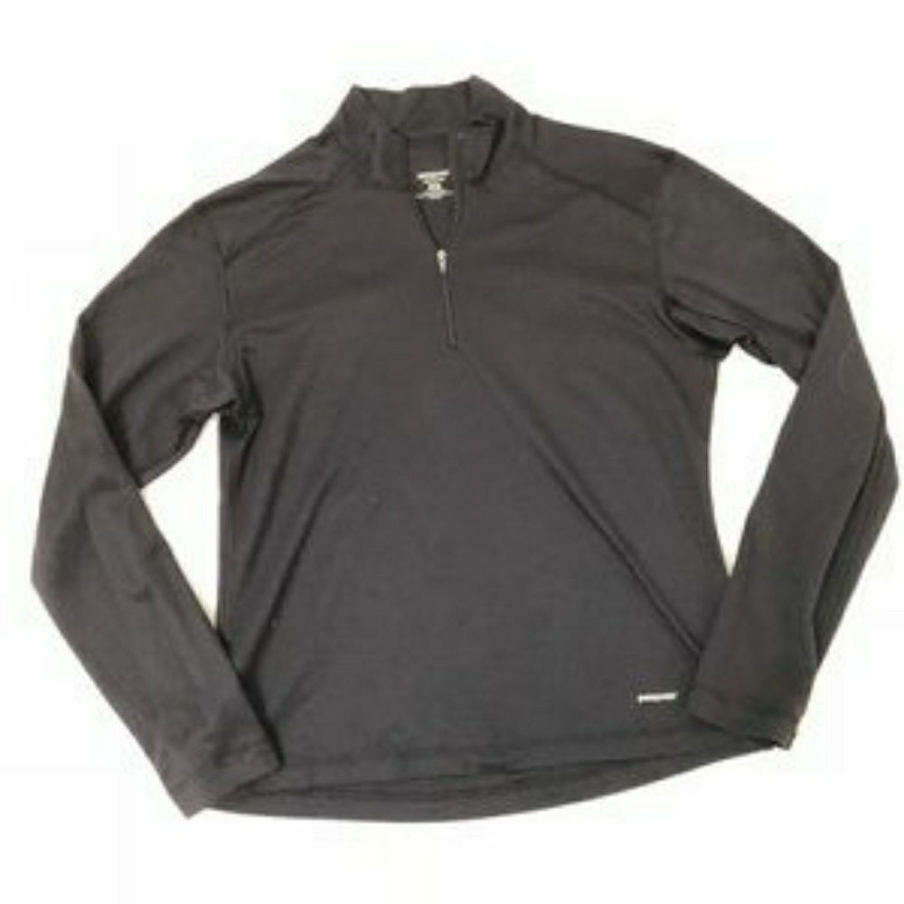 Patagonia lightweight pullover